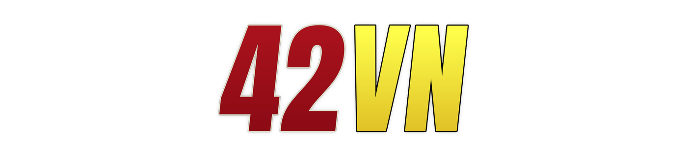 42vn – Logo nhà cái